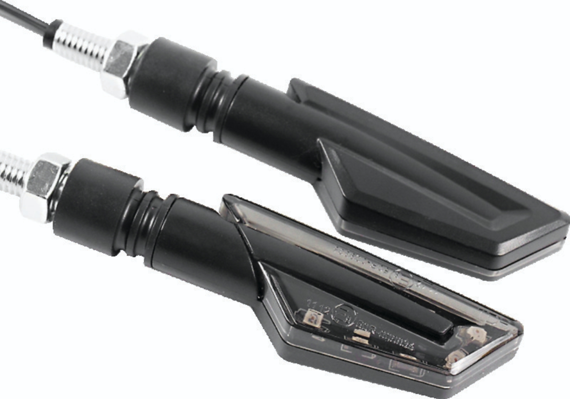 Picture of BikeMaster Tanto Turn Signal Rear