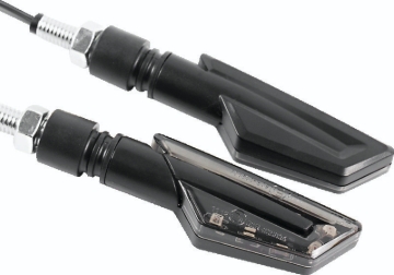 Picture of BikeMaster Tanto Turn Signal Rear