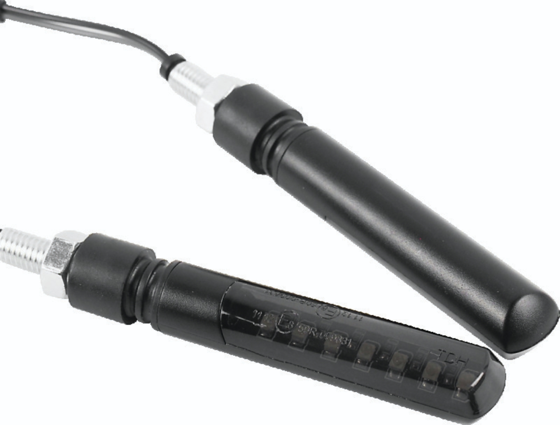 Picture of BikeMaster Sequential Front Turn Signal