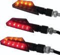 Picture of BikeMaster Tanto Turn Signal Rear
