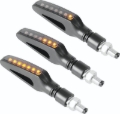Picture of BikeMaster Hollow Sequential Turn Signal
