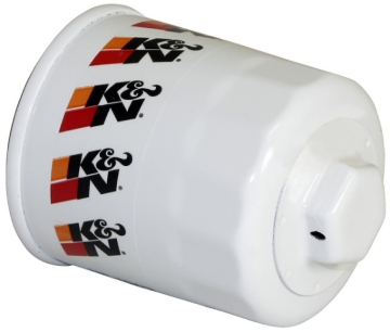 Picture of K&N 03-09 Scion tC / 00-05 Celica GT/GT-S Performance Gold Oil Filter