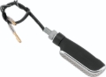 Picture of BikeMaster LED Blade Pair - Black/Amber