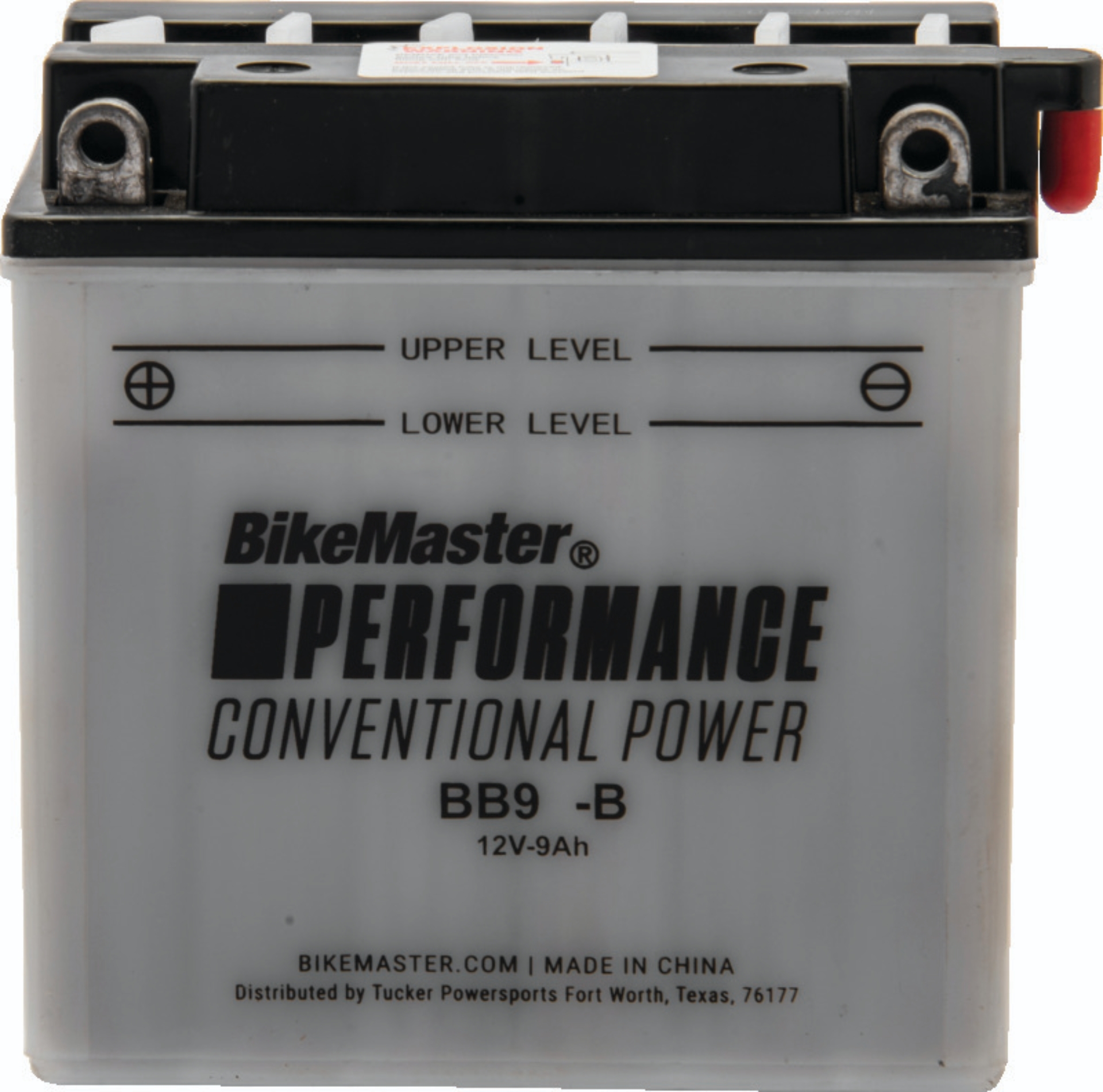 Picture of BikeMaster Battery - BB9-B