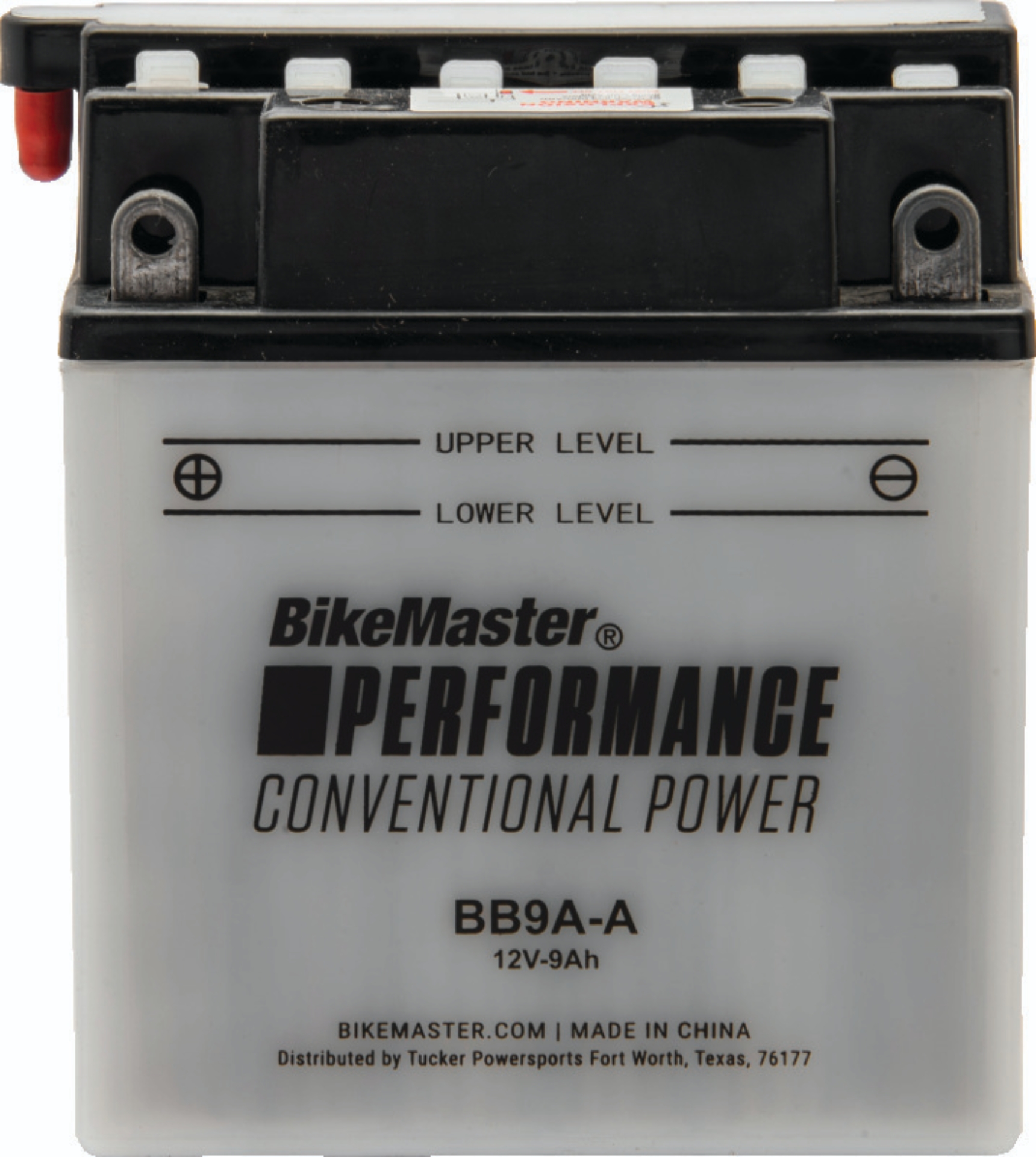 Picture of BikeMaster Battery - BB9A-A
