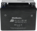 Picture of BikeMaster AGM Battery - MS12-4L-B
