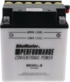Picture of BikeMaster Battery - BB30CL-B