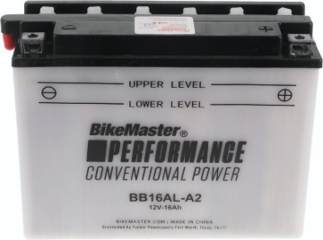 Picture of BikeMaster Battery - BB16AL-A2