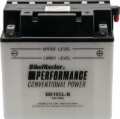 Picture of BikeMaster Battery - BB16CL-B