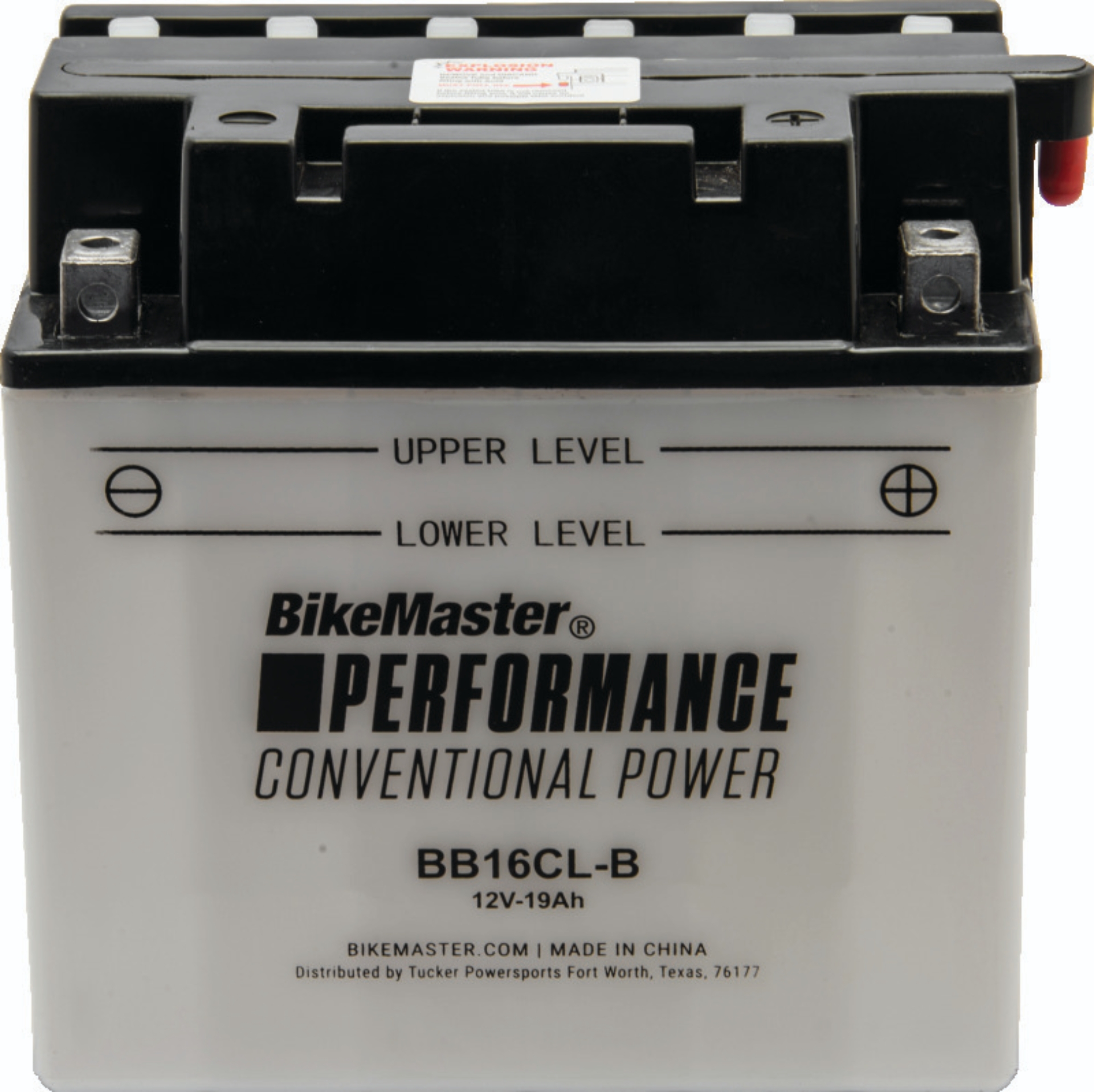 Picture of BikeMaster Battery - BB16CL-B