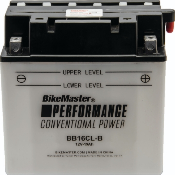 Picture of BikeMaster Battery - BB16CL-B