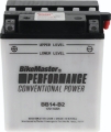 Picture of BikeMaster Battery - BB14-B2