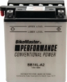 Picture of BikeMaster Battery - BB14L-A2