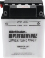 Picture of BikeMaster Battery - BB14A-A1