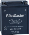 Picture of BikeMaster TruGel Battery - MG12A-3A1