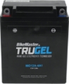 Picture of BikeMaster TruGel Battery - MG12A-4A1