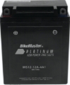Picture of BikeMaster AGM Battery - MS12-12A-4A1