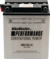 Picture of BikeMaster Battery - BB12A-A