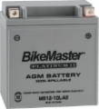 Picture of BikeMaster AGM Battery - MS12-10L-A2