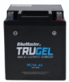 Picture of BikeMaster TruGel Battery - MG10L-A2