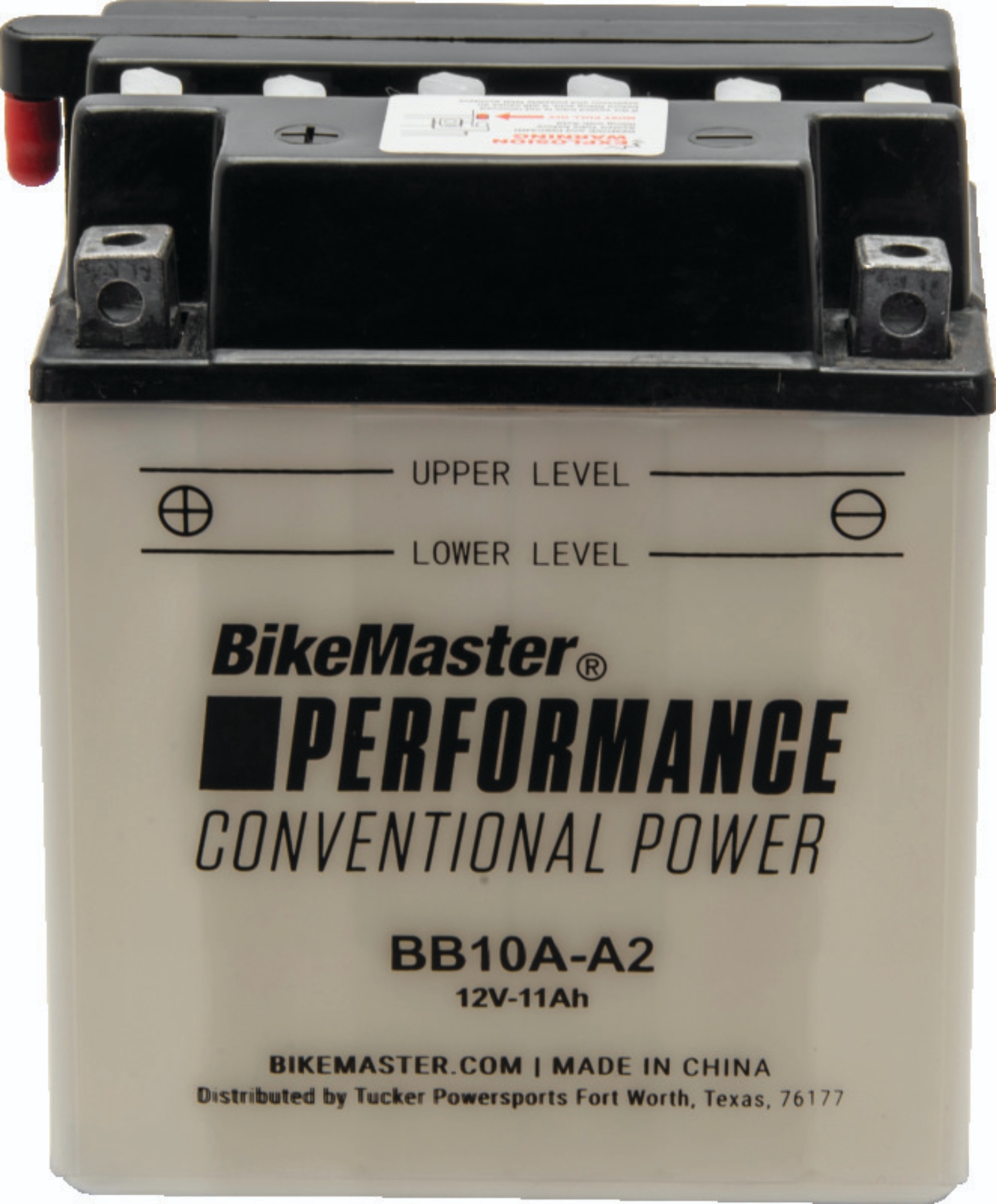 Picture of BikeMaster Battery - BB10A-A2