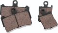 Picture of BikeMaster BM-499 Brake Pads