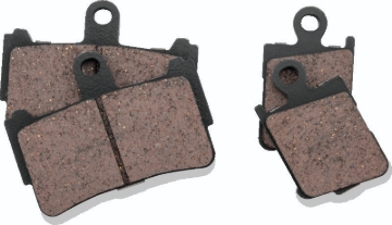 Picture of BikeMaster BM-499 Brake Pads