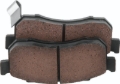 Picture of BikeMaster BM-712 Front Left SXS700 Brake Pads