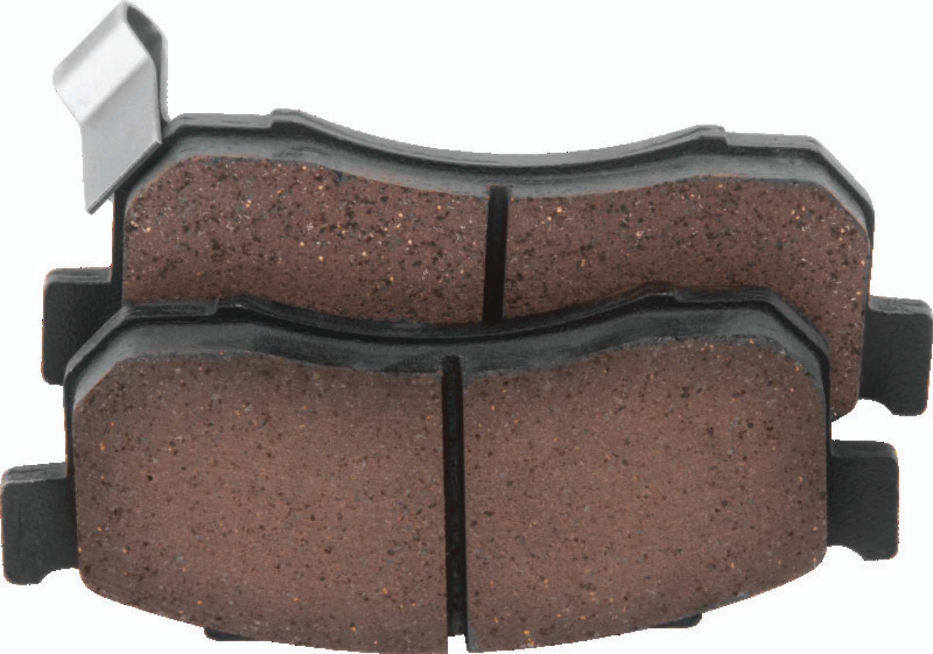 Picture of BikeMaster BM-712 Front Left SXS700 Brake Pads