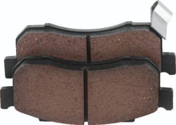 Picture of BikeMaster BM-712 Front Right SXS700 Brake Pads