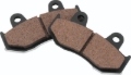 Picture of BikeMaster Yamaha Brake Pads