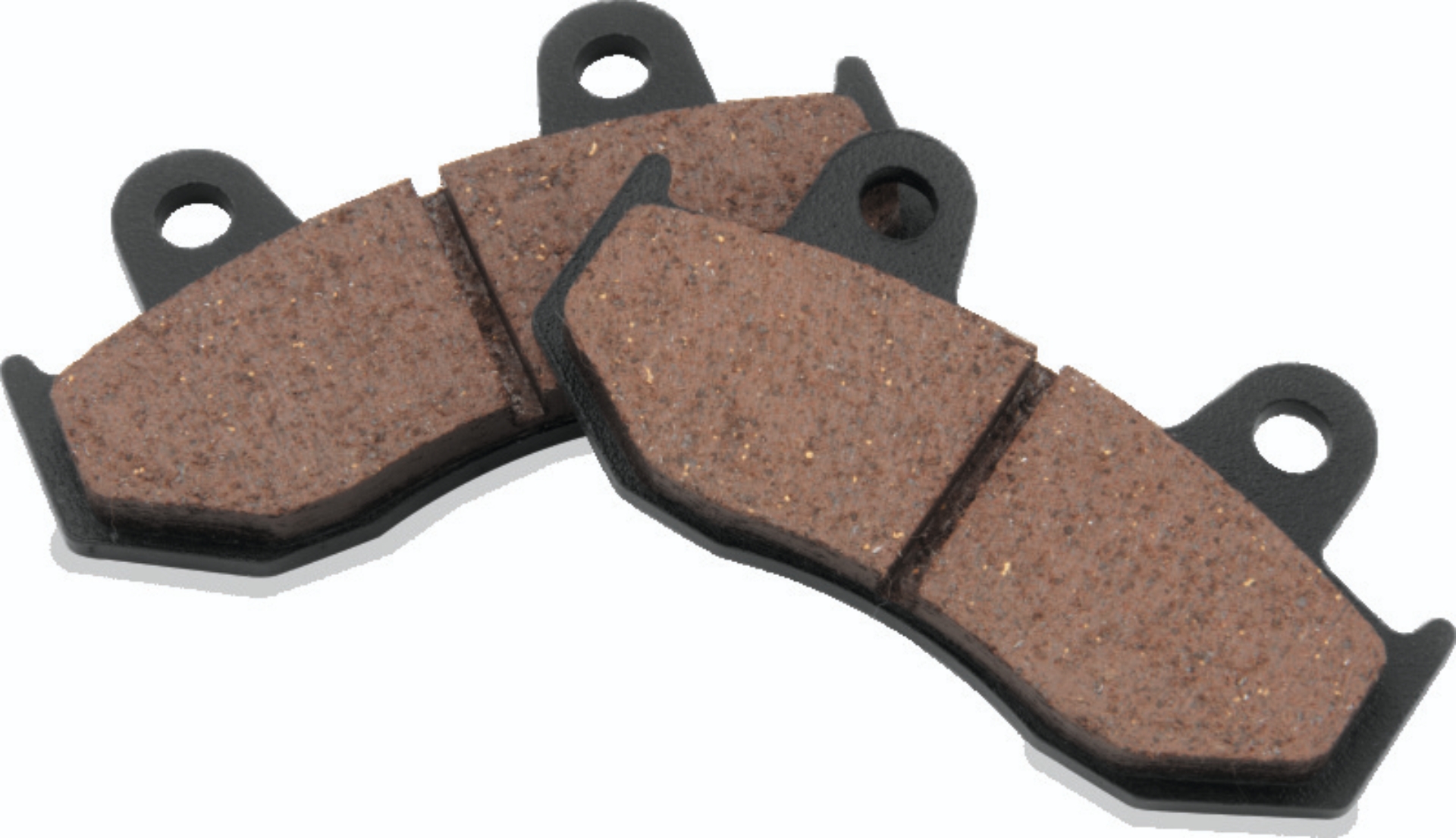 Picture of BikeMaster Yamaha Brake Pads