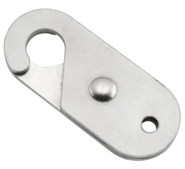 Picture of BikeMaster Chain Lock Adaptor Bully