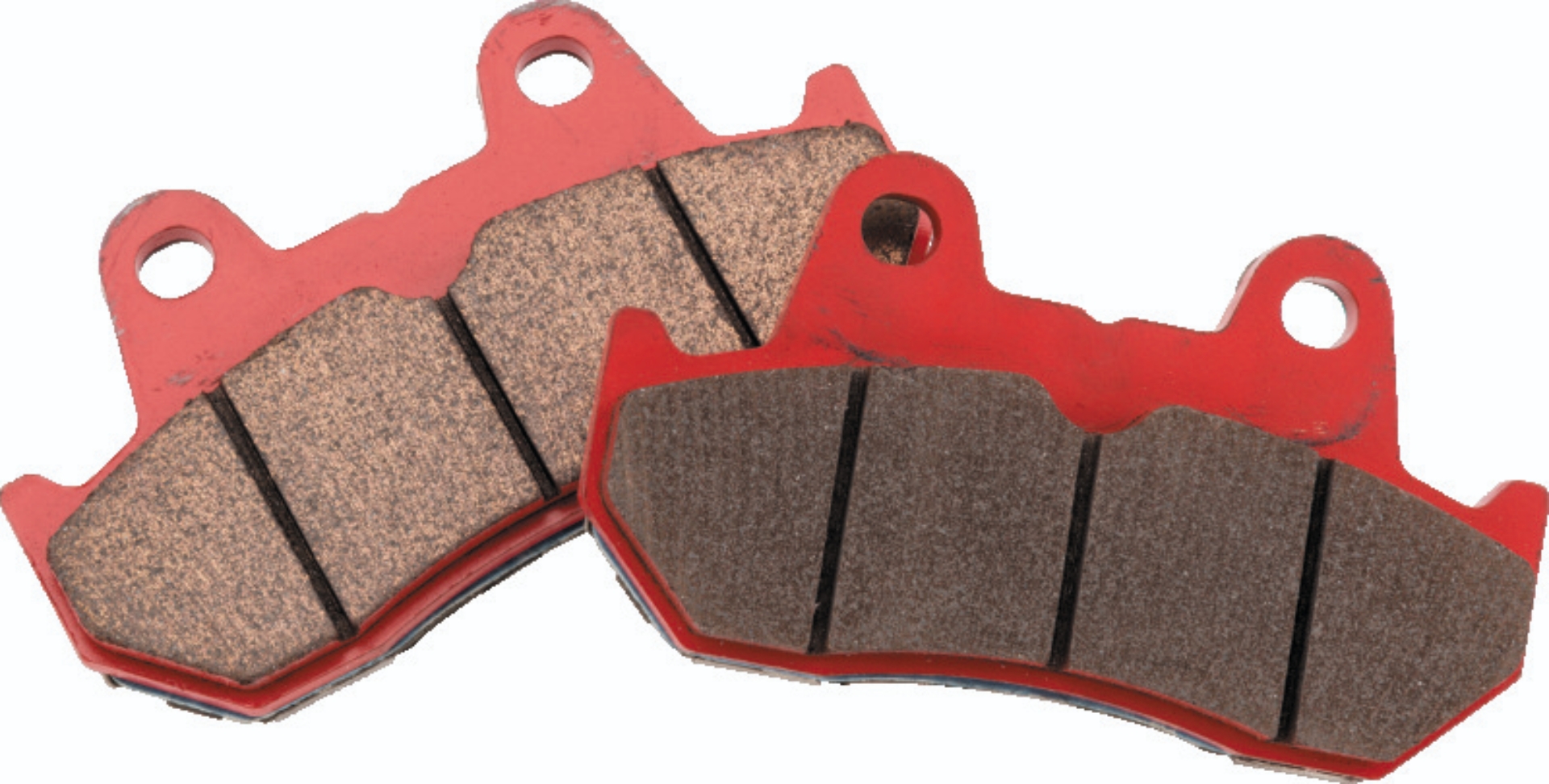 Picture of BikeMaster BM-069.3 Sintered Brake Pads