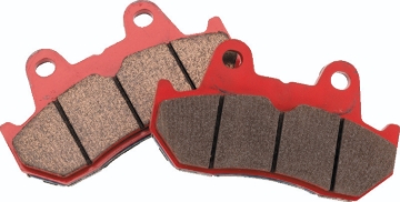 Picture of BikeMaster BM-069.3 Sintered Brake Pads