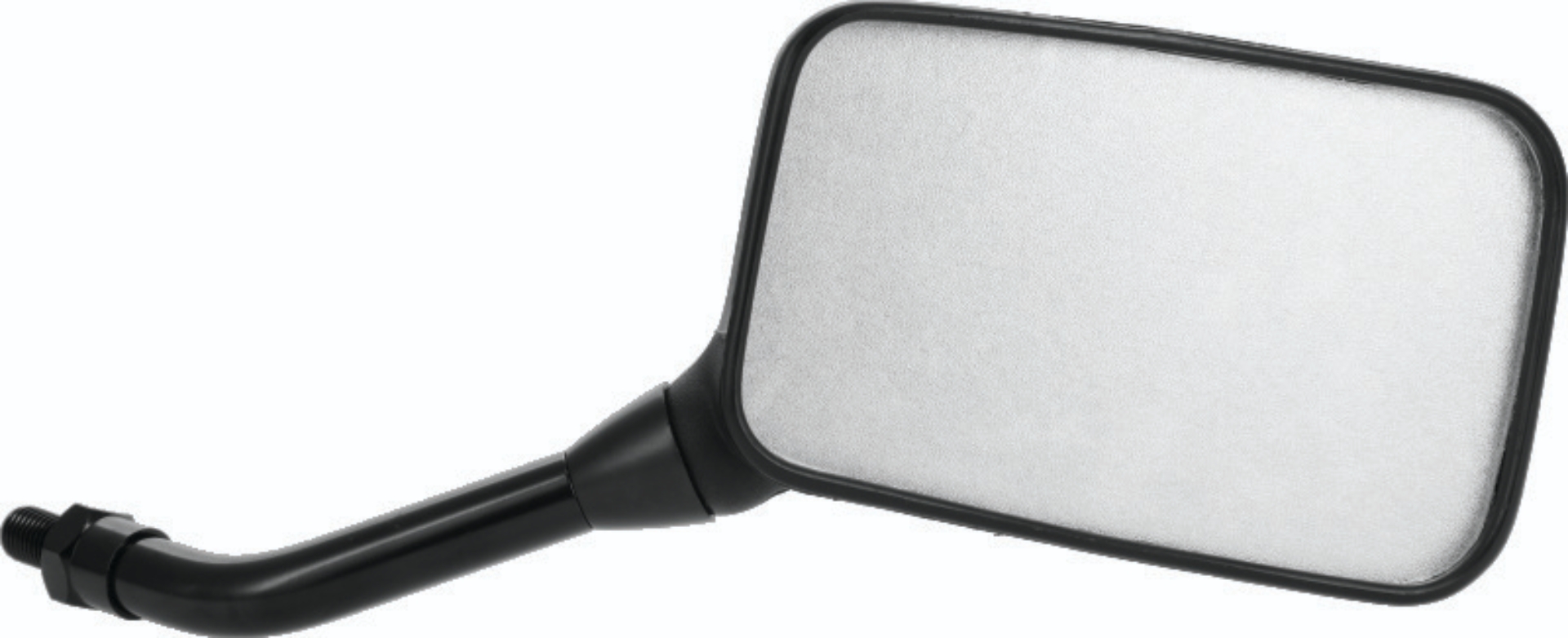 Picture of BikeMaster Superbike GX Mirror 10mm - Right - Black