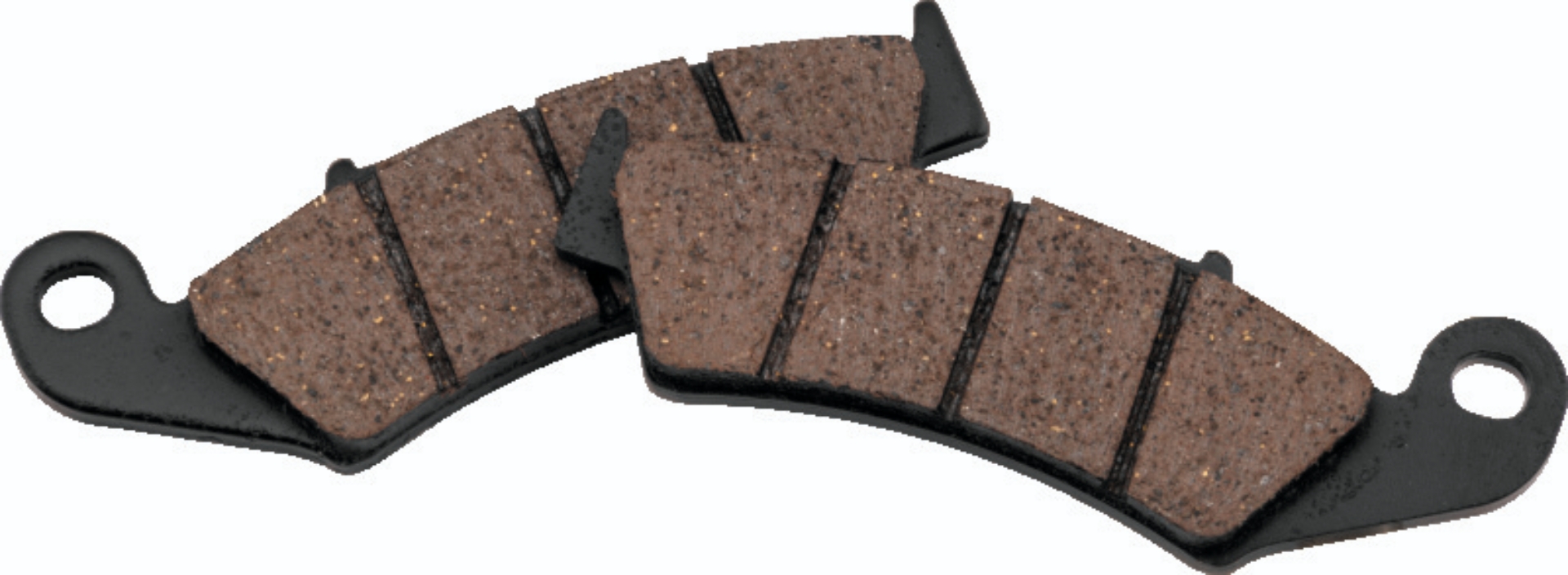 Picture of BikeMaster BM-125 Brake Pads