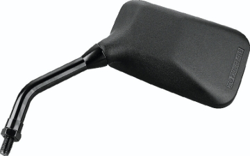 Picture of BikeMaster Superbike GX Mirror 10mm Left - Black