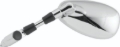 Picture of BikeMaster 2004 Suzuki LS650 Savage Mirror Left - Chrome