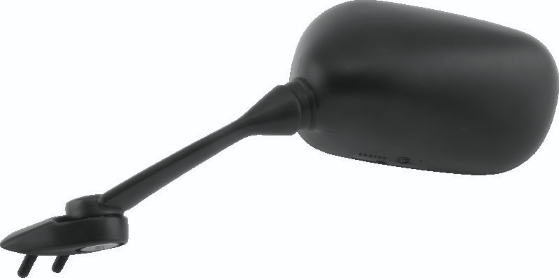 Picture of BikeMaster 09-14 Yamaha YZF-R1 Mirror Left - Black
