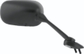 Picture of BikeMaster 09-14 Yamaha YZF-R1 Mirror Right - Black