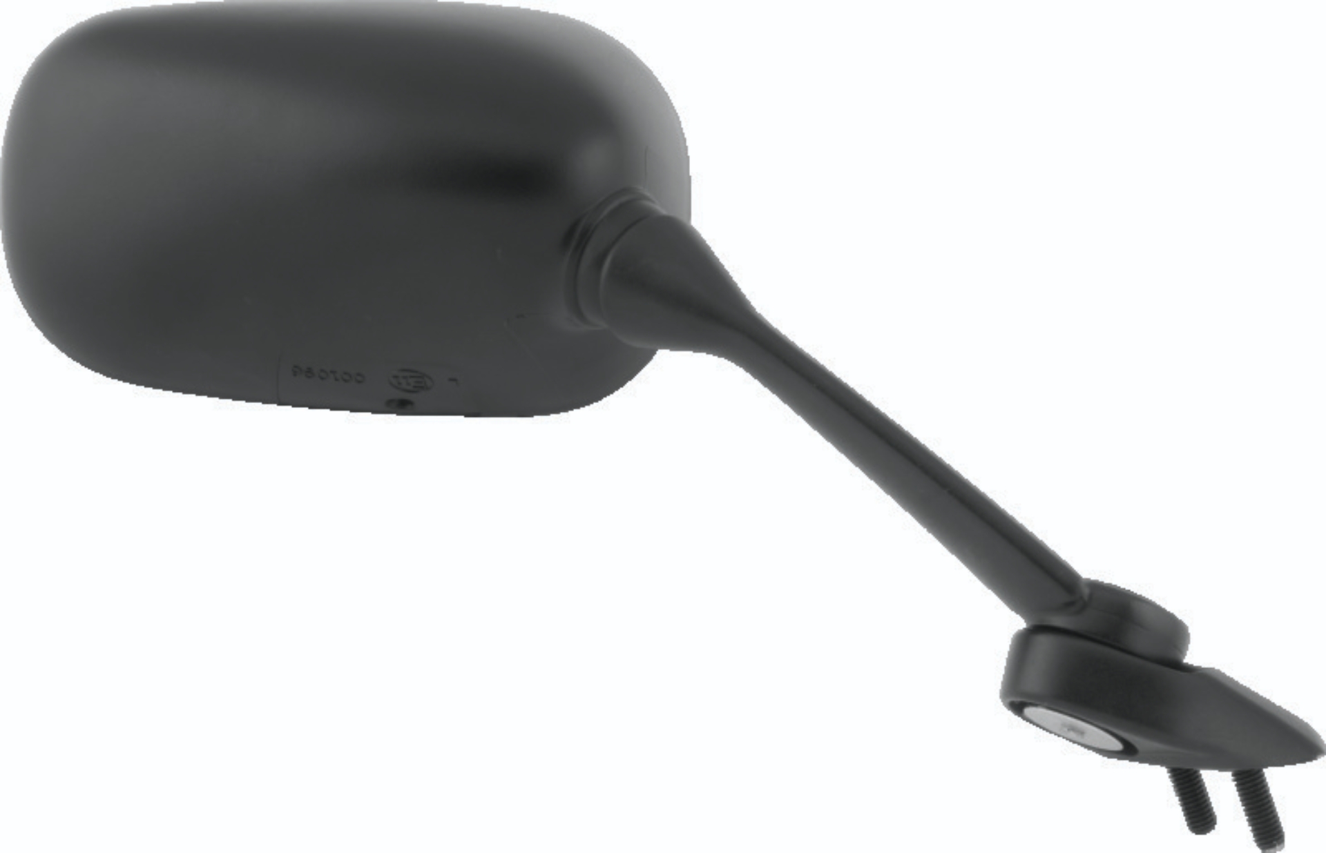 Picture of BikeMaster 09-14 Yamaha YZF-R1 Mirror Right - Black