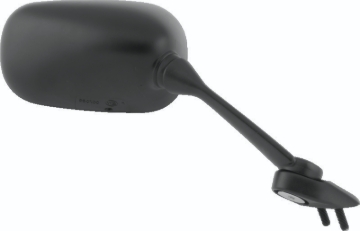 Picture of BikeMaster 09-14 Yamaha YZF-R1 Mirror Right - Black