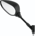 Picture of BikeMaster 11-13 Yamaha FZ8 Mirror Left - Black