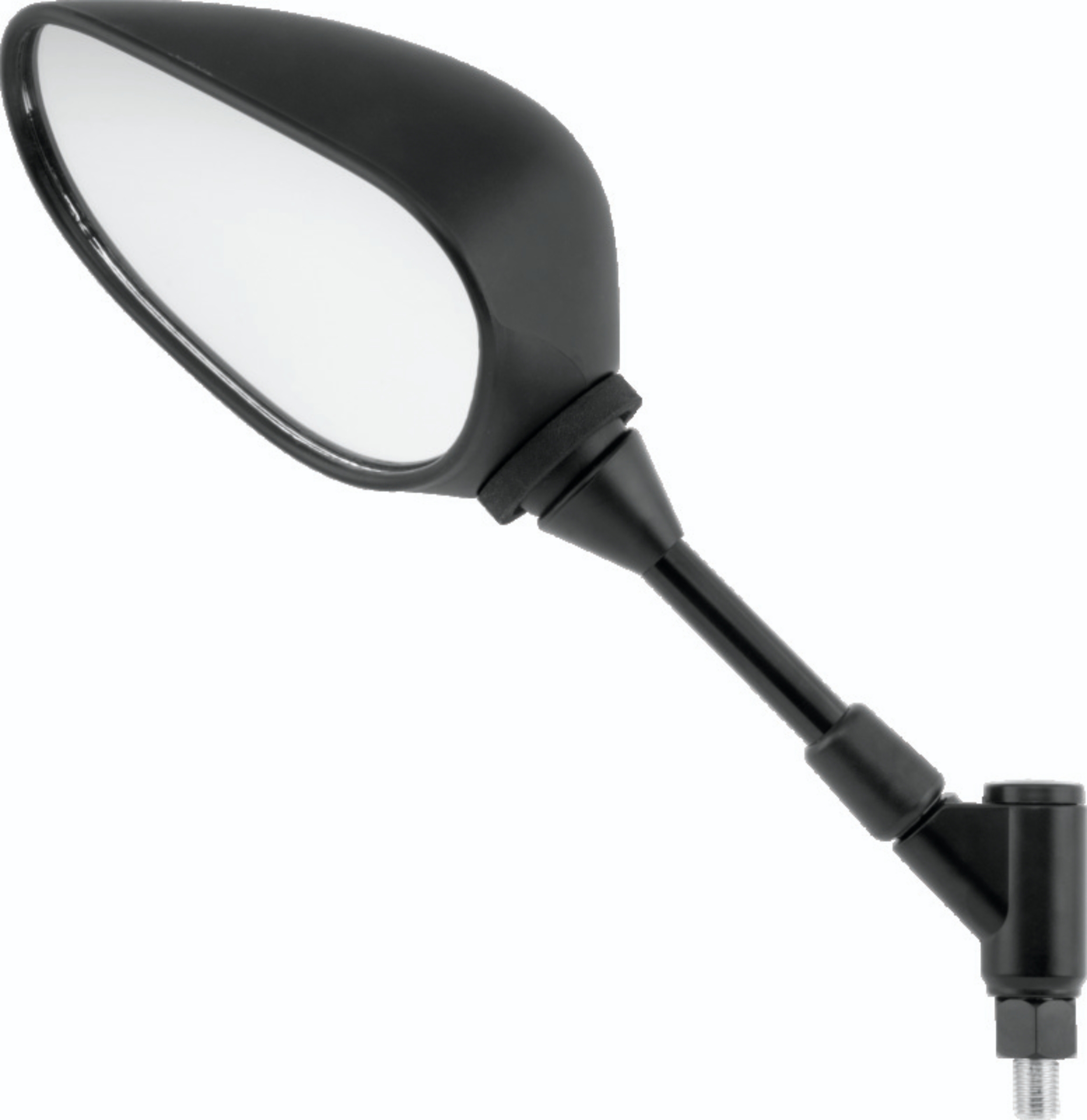 Picture of BikeMaster 11-13 Yamaha FZ8 Mirror Left - Black