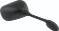 Picture of BikeMaster 04-06 Yamaha YZF-R1 Mirror Right - Black