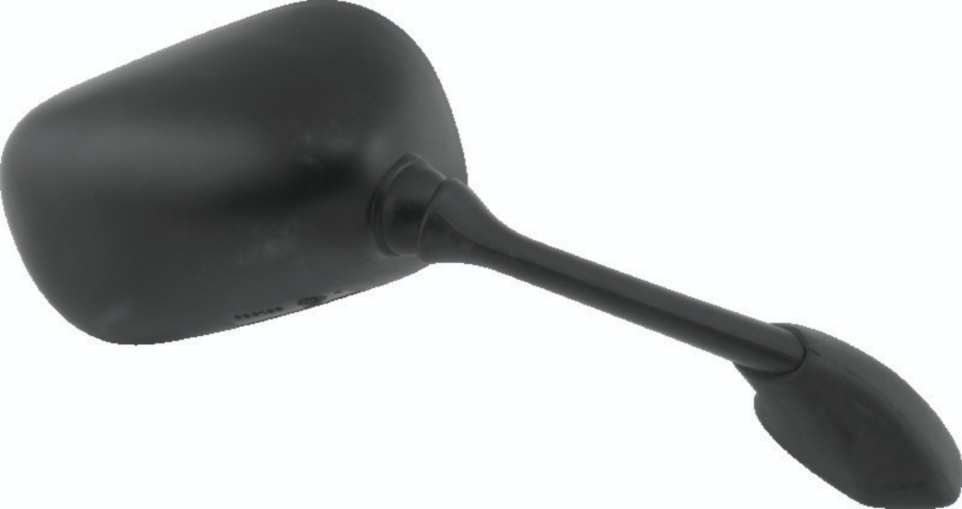 Picture of BikeMaster 04-06 Yamaha YZF-R1 Mirror Right - Black
