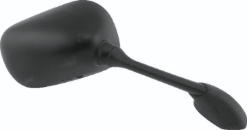 Picture of BikeMaster 04-06 Yamaha YZF-R1 Mirror Right - Black