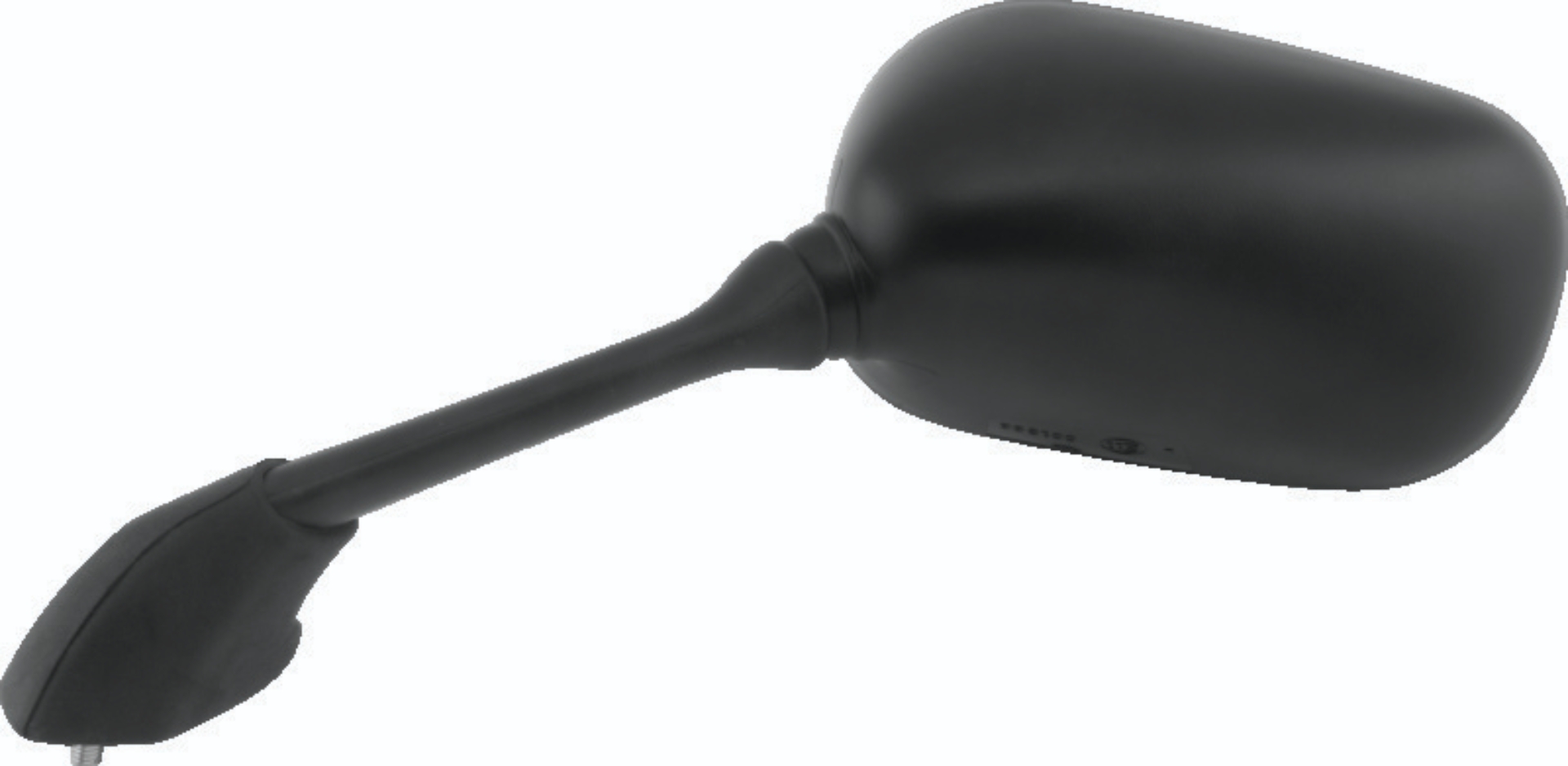 Picture of BikeMaster 04-06 Yamaha YZF-R1 Mirror Left - Black