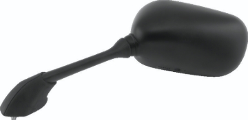 Picture of BikeMaster 04-06 Yamaha YZF-R1 Mirror Left - Black